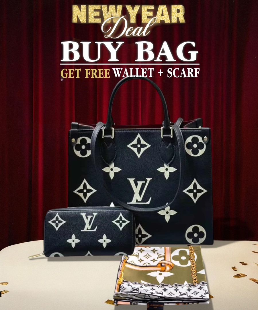 DBS-LC488 - Onthego MM Handbag Deal