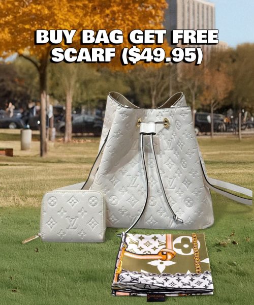 DBS-LC494 - NéoNóe MM Handbag Deal