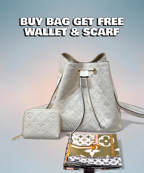 DBS-LC494 - NéoNóe MM Handbag Deal