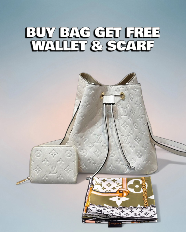 DBS-LC494 - NéoNóe MM Handbag Deal