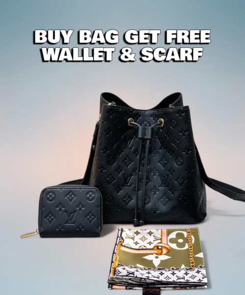 DBS-LC497 - NéoNóe MM Handbag Deal