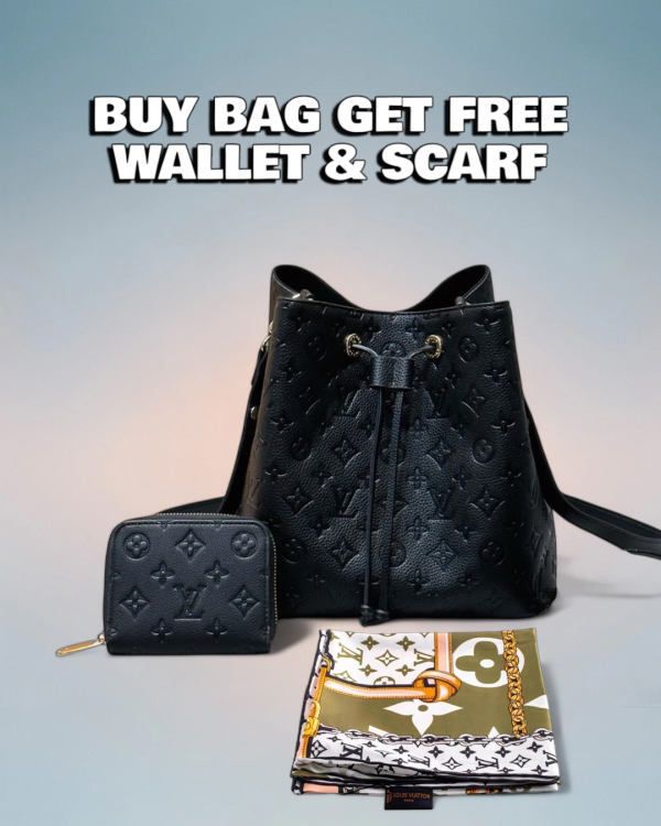DBS-LC497 - NéoNóe MM Handbag Deal