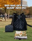 DBS-LC497 - NéoNóe MM Handbag Deal