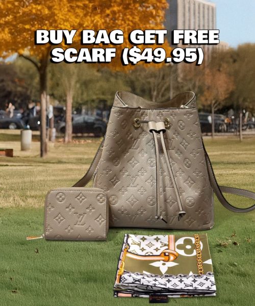 DBS-LC501 - NéoNóe MM Handbag Deal