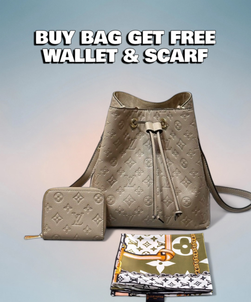 DBS-LC501 - NéoNóe MM Handbag Deal