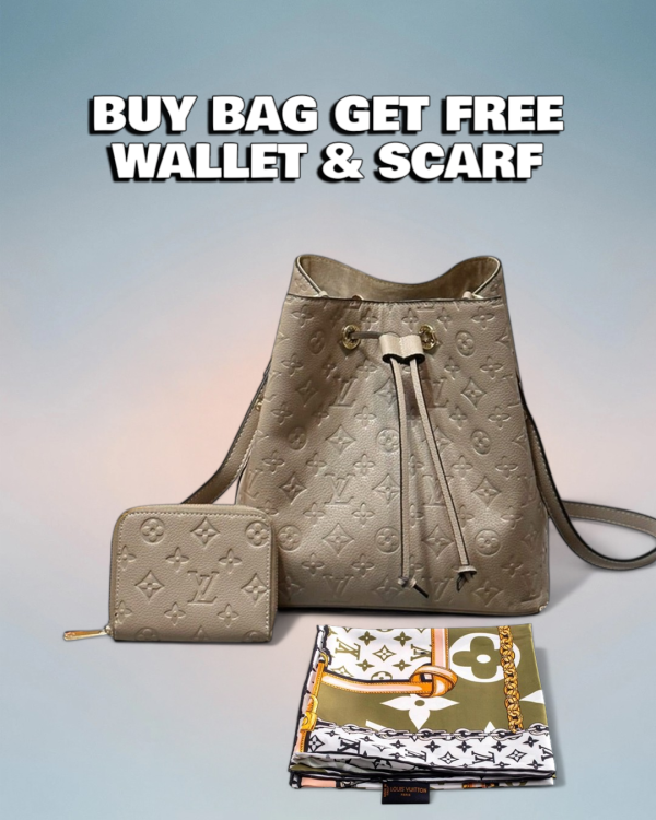 DBS-LC501 - NéoNóe MM Handbag Deal