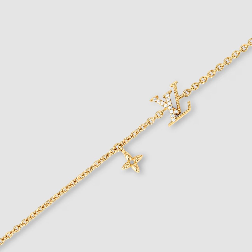 Louis Vuitton Iconic Bracelet - Image 4