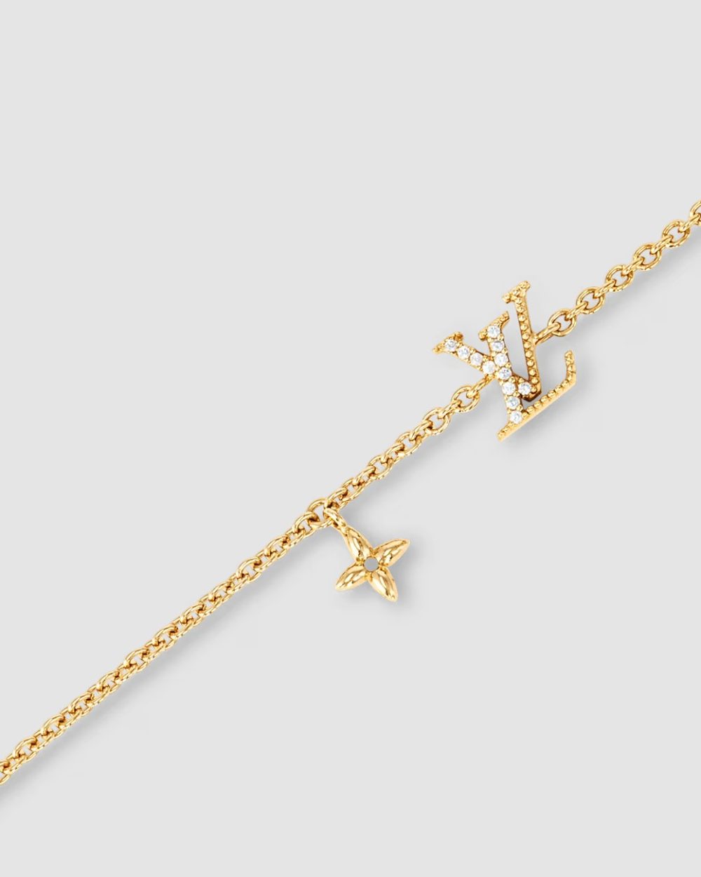 Louis Vuitton Iconic Bracelet