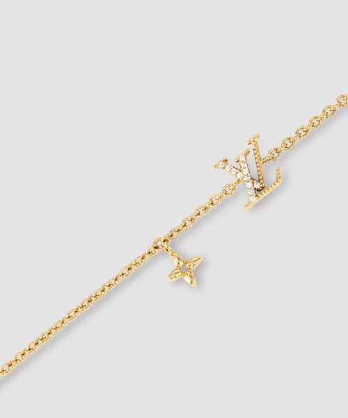 Louis Vuitton Iconic Bracelet