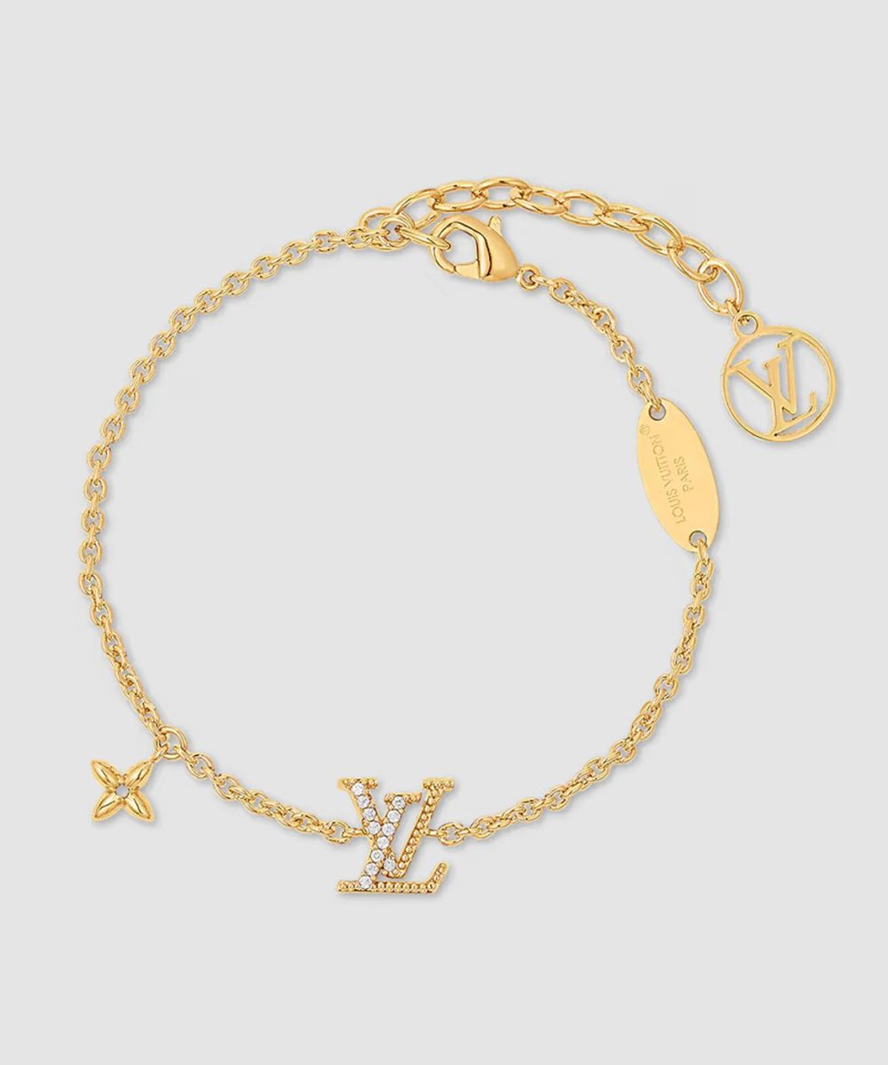 Louis Vuitton Iconic Bracelet - Image 3