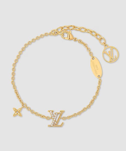 Louis Vuitton Iconic Bracelet