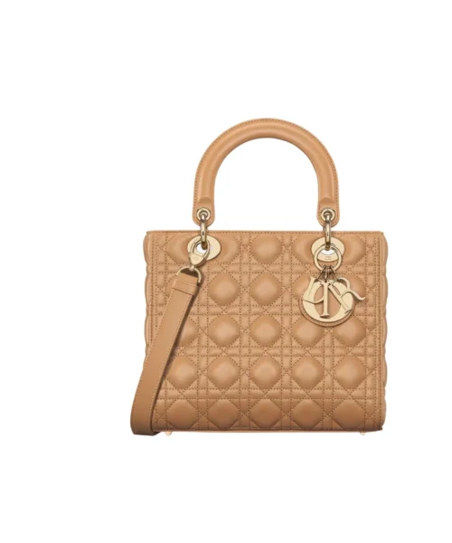 1:1 Replica Medium Lady Bag For Women M0565ONGE_M53U 9.5in/24cm