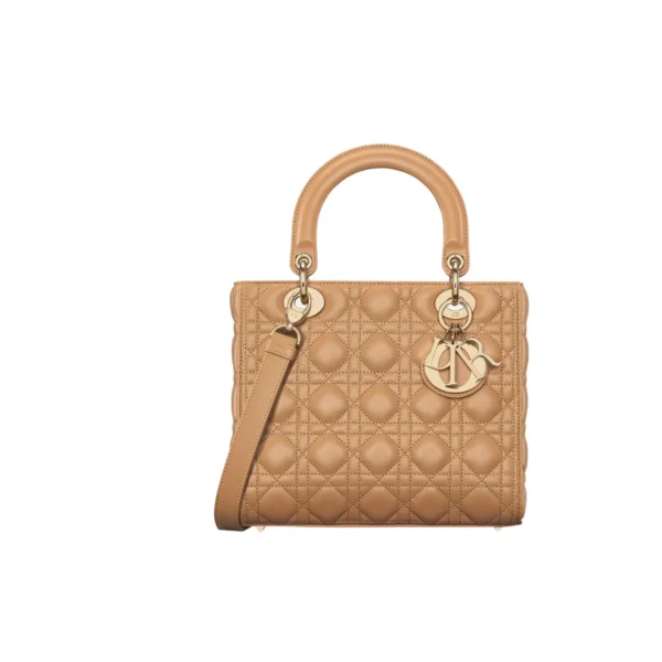 1:1 Replica Medium Lady Bag For Women M0565ONGE_M53U 9.5in/24cm