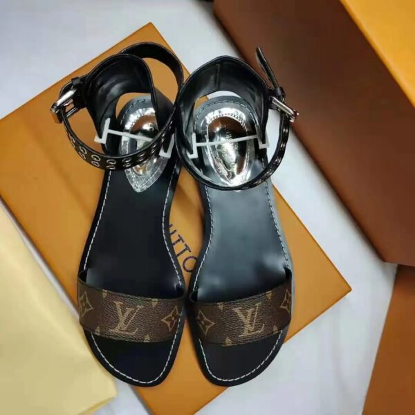 S-LC017-5 – Fashion shoes