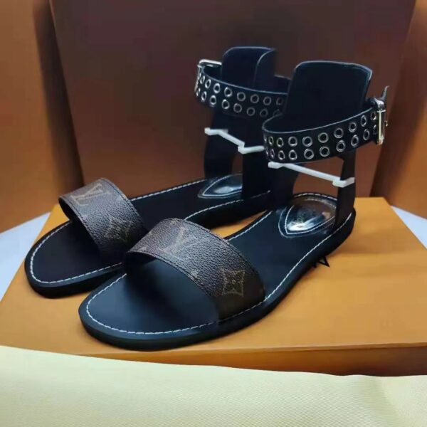 S-LC017-5 – Fashion shoes