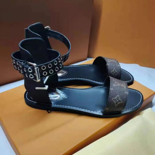 S-LC017-5 – Fashion shoes