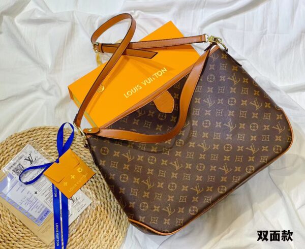 DBS-LC479 - Discounted Price For Set 2 Bags