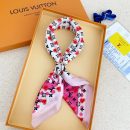 Square 70cm Silk Scarves (Random Style)