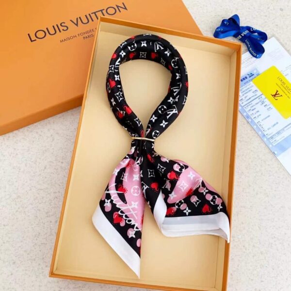 Random Style Fashion Scarves
