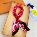 Square 70cm Silk Scarves (Random Style)