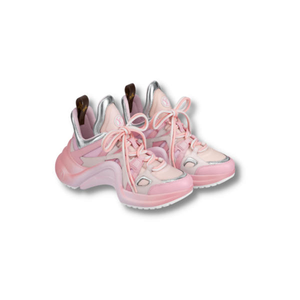 Archlight Sneaker Pink For Women - 1AACLY