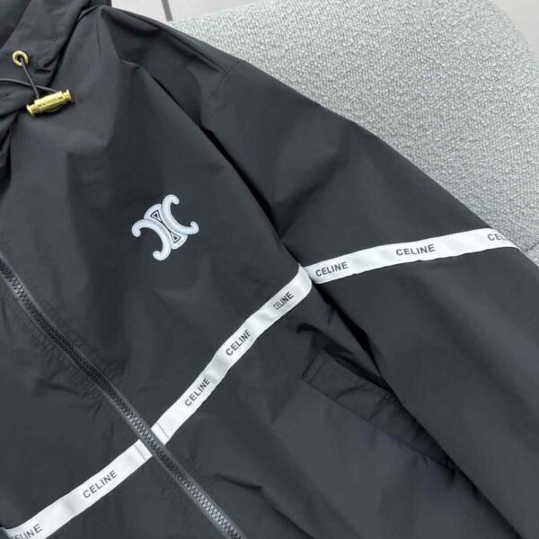 Athletic Pants And Tracksuit Jacket Black For Women