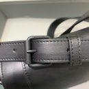 Balenciaga Downtown XS Shoulder Bag In Black, For Women, Women's Bags 10in/25cm