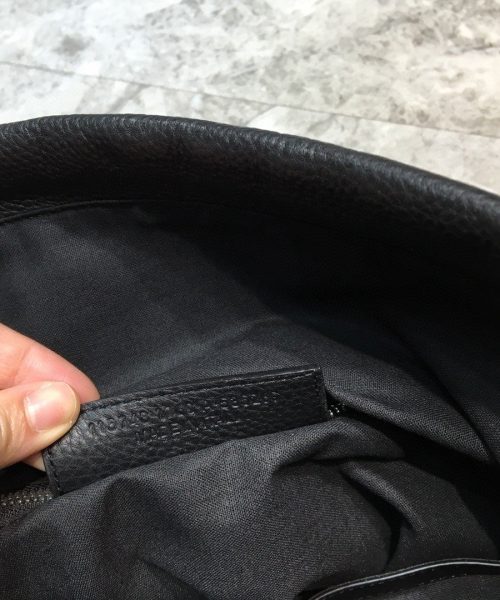 Balenciaga Everyday Drawstring Backpack In Black, For Women, Women's Bags 18.5in/47cm