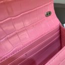 Balenciaga Gossip Small On Chain Shoulder Bag Pink, For Women, Women's Bags 7.4in/19cm