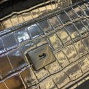 Balenciaga Gossip Small Shoulder Bag Sliver, For Women, Women's Bags 9.1in/23cm