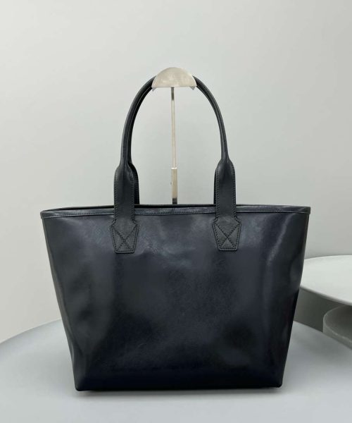 Balenciaga Jumbo Cotton Black For Women 17.7in/45cm
