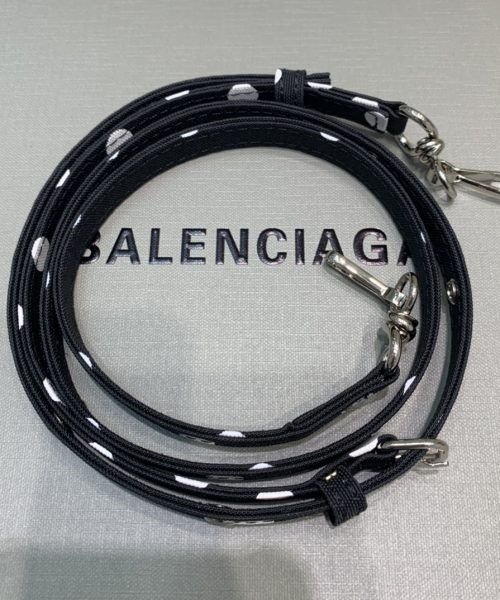 Balenciaga Le Cagole Medium Bucket Bag In Black, For Women, Women's Bags 7in/18cm