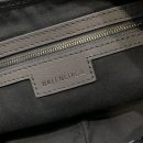 Balenciaga Le Cagole XS Shoulder Bag In Gray, For Women, Women's Bags 13in/33cm
