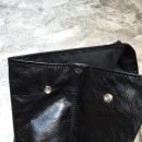 Balenciaga Navy Medium Cabas Tote Bag In Black, For Women, Women's Bags 14.1in/36cm