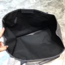 Balenciaga Navy Medium Cabas Tote Bag In Gray, For Women, Women's Bags 14.1in/36cm