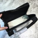 Balenciaga Navy Small Cabas Tote Bag In Black, For Women, Women's Bags 18.5in/47cm 3399332HH3N9260