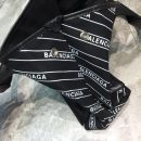 Balenciaga Navy Small Cabas Tote Bag In Black, For Women, Women's Bags 18.5in/47cm