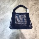 Balenciaga Navy Small Cabas Tote Bag In Blue, For Women, Women's Bags 18.5in/47cm