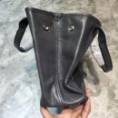 Balenciaga Navy Small Cabas Tote Bag In Gray, For Women, Women's Bags 18.5in/47cm