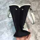 Balenciaga Navy XS Tote Bag In Black, For Women, Women's Bags 12.6in/32cm