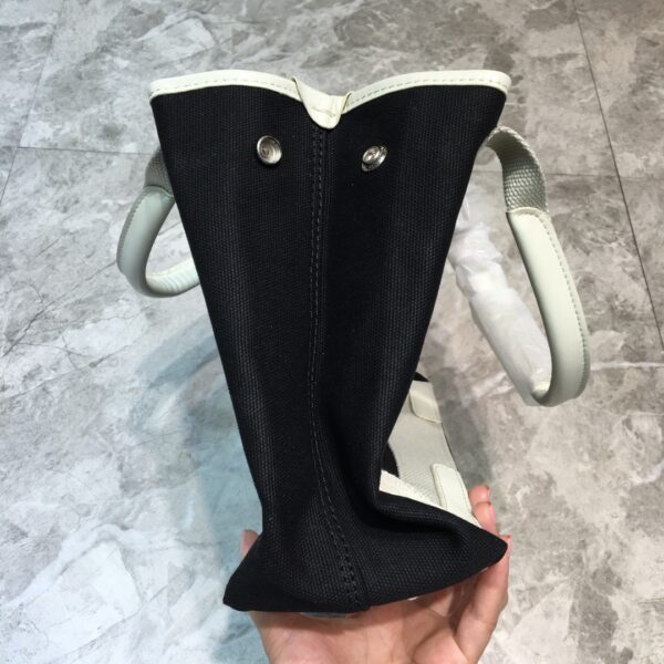 Balenciaga Navy XS Tote Bag In Black, For Women, Women's Bags 12.6in/32cm