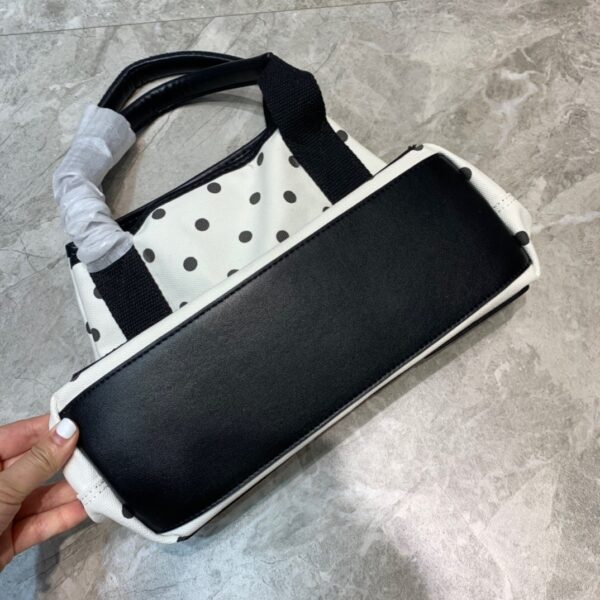 Balenciaga Navy XS Tote Bag In Black, For Women, Women's Bags 12.6in/32cm