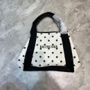 Balenciaga Navy XS Tote Bag In Black, For Women, Women's Bags 12.6in/32cm