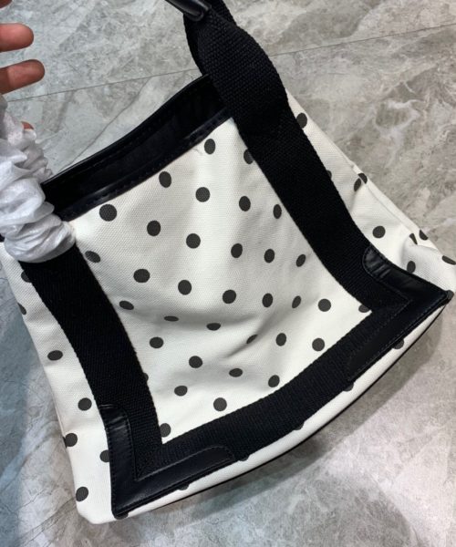 Balenciaga Navy XS Tote Bag In Black, For Women, Women's Bags 12.6in/32cm
