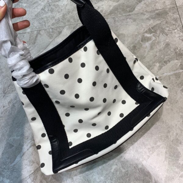 Balenciaga Navy XS Tote Bag In Black, For Women, Women's Bags 12.6in/32cm