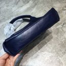 Balenciaga Navy XS Tote Bag In Blue, For Women, Women's Bags 12.6in/32cm