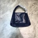 Balenciaga Navy XS Tote Bag In Blue, For Women, Women's Bags 12.6in/32cm