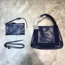Balenciaga Navy XS Tote Bag In Blue, For Women, Women's Bags 12.6in/32cm