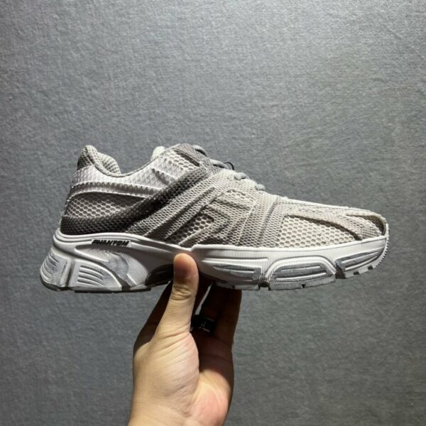 Balenciaga Phantom Trainers Grey For Women