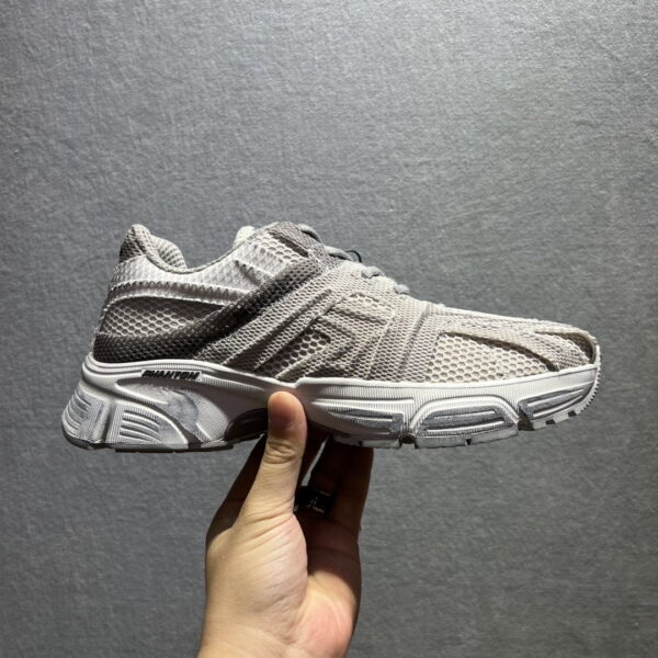 Balenciaga Phantom Trainers Grey For Women